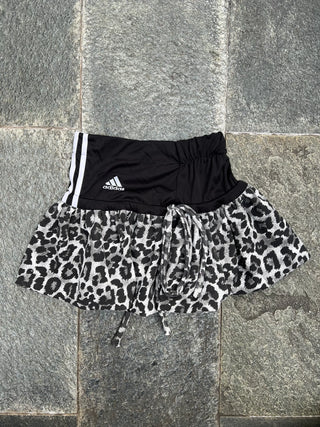 リメイク バルーン スカート #3