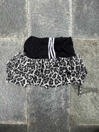 リメイク バルーン スカート #3