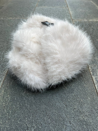 シャギーファートルーパービーニー