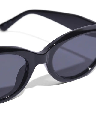 リトルソンス レトロキャットアイ サングラス【ユニセックス】タイプ1 04AC