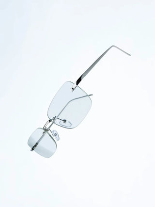 リトルソンス リムレス サングラス【ユニセックス】タイプ3 03AC