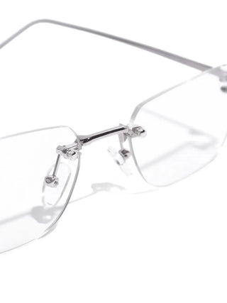 リトルソンス リムレス サングラス【ユニセックス】タイプ3 03AC