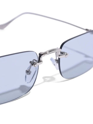 リトルソンス リムレス サングラス【ユニセックス/3カラー/人気No.1商品】タイプ2 02AC