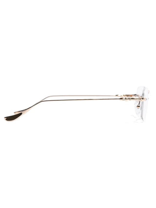 リトルソンス リムレス サングラス【ユニセックス/3カラー/人気No.1商品】タイプ2 02AC