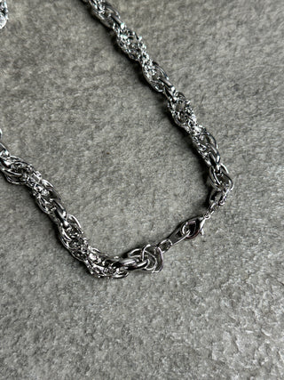NEWVINTAGE NECKLACE -NV25006AC-