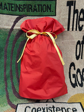 ラッピングサービス