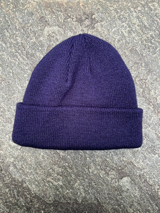 カラーワッチニットキャップ