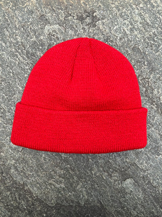 カラーワッチニットキャップ