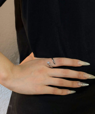 NEWVINTAGE RING -NV26026AR-