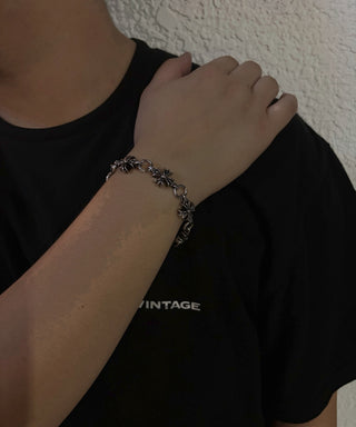 NEWVINTAGE BRACELET -NV25209AC-
