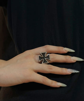 NEWVINTAGE RING -NV25112AC-