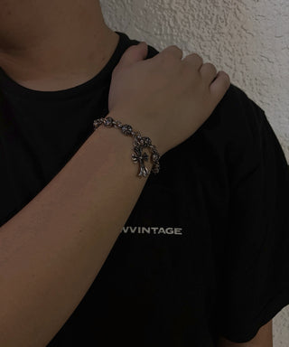 NEWVINTAGE BRACELET -NV25211AC-