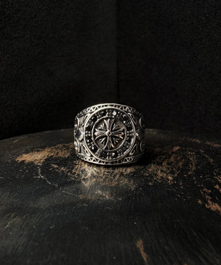NEWVINTAGE RING -NV26004AR-