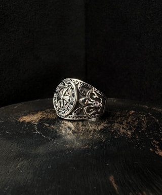 NEWVINTAGE RING -NV26004AR-