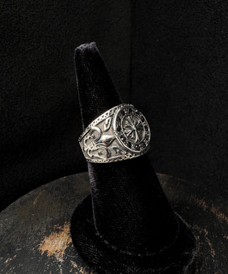NEWVINTAGE RING -NV26004AR-