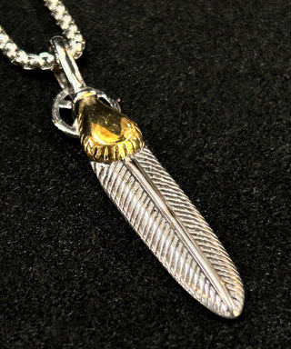 NEWVINTAGE NECKLACE -NV26011AN-
