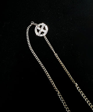 NEWVINTAGE NECKLACE -NV26013AN-