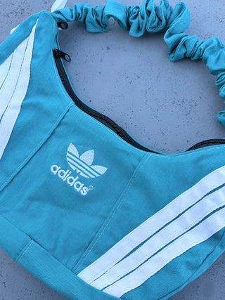 リメイク ショルダーメレンゲバッグ【サイズ調節可】#32