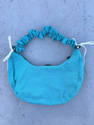 リメイク ショルダーメレンゲバッグ【サイズ調節可】#32