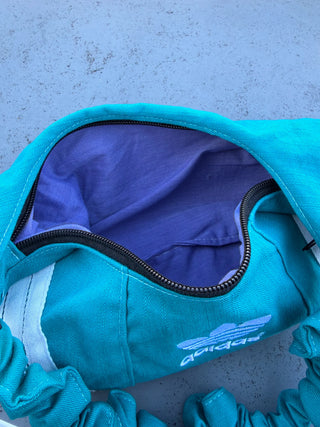 リメイク ショルダーメレンゲバッグ【サイズ調節可】#32