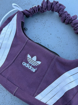 リメイク ショルダーメレンゲバッグ【サイズ調節可】#34