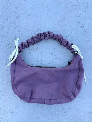 リメイク ショルダーメレンゲバッグ【サイズ調節可】#34