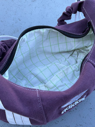 リメイク ショルダーメレンゲバッグ【サイズ調節可】#34