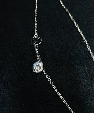 NEWVINTAGE NECKLACE -NV26007AN-