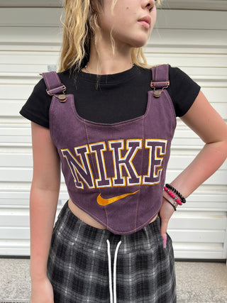 クロップ 短丈 半袖 無地 Tシャツ【4カラー/レイヤード/コスパ◎】