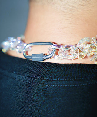 NEWVINTAGE NECKLACE -NV25324AC-
