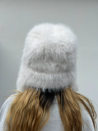 シャギーファートルーパービーニー