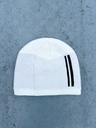 I LOVE ME ロゴ ビーニー