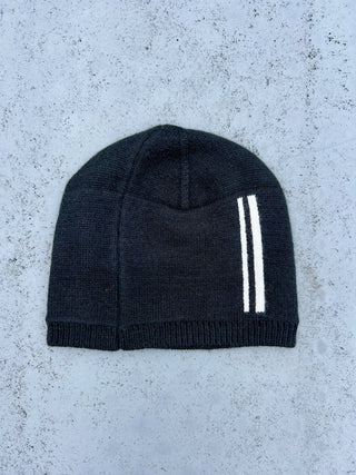 I LOVE ME ロゴ ビーニー