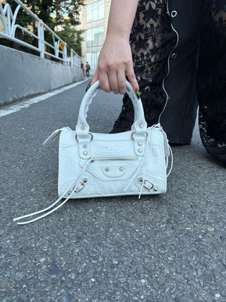 Vintage Like Mini City Bag