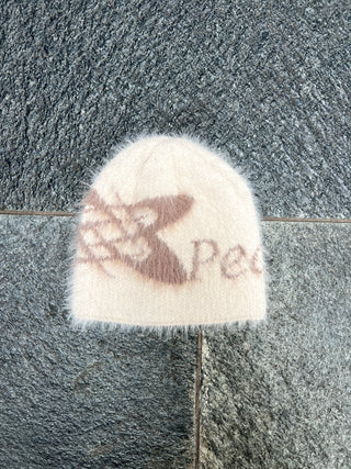 シャギーファーコズミックスタービーニー