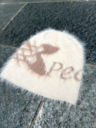 シャギーファーコズミックスタービーニー