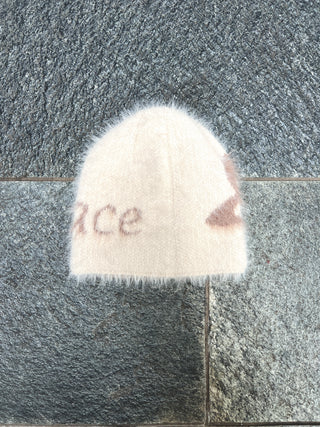 シャギーファーコズミックスタービーニー