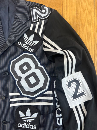 リメイクブレザージャケット #1