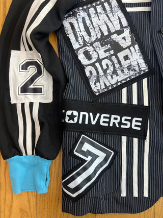 リメイクブレザージャケット #1