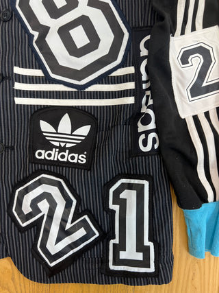 リメイクブレザージャケット #1