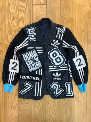 リメイクブレザージャケット #1