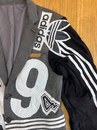 リメイクブレザージャケット #5