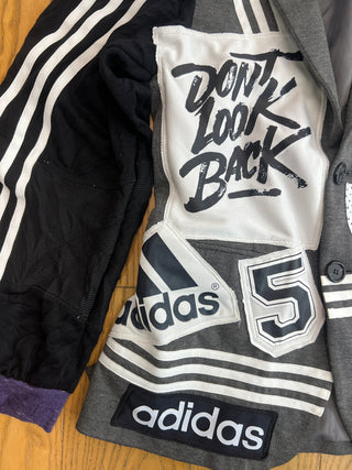 リメイクブレザージャケット #5