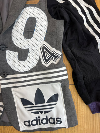 リメイクブレザージャケット #5