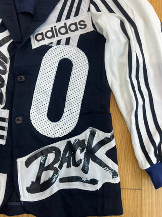 リメイクブレザージャケット #2