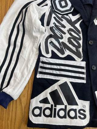 リメイクブレザージャケット #2