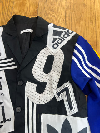 リメイクブレザージャケット #4