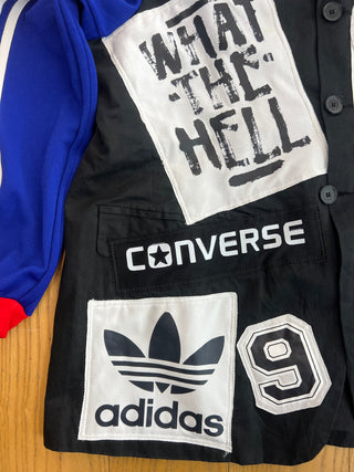 リメイクブレザージャケット #4