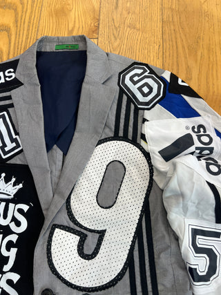 リメイクブレザージャケット #3