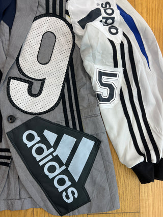 リメイクブレザージャケット #3